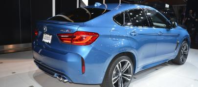 BMW X6M Los Angeles (2014) - picture 4 of 4