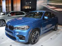 BMW X6M Los Angeles (2014) - picture 2 of 4