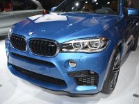 BMW X6M Los Angeles (2014) - picture 3 of 4