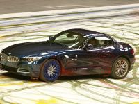 BMW Z4 - An Expression of Joy (2009) - picture 5 of 6