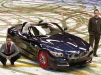 BMW Z4 - An Expression of Joy (2009)