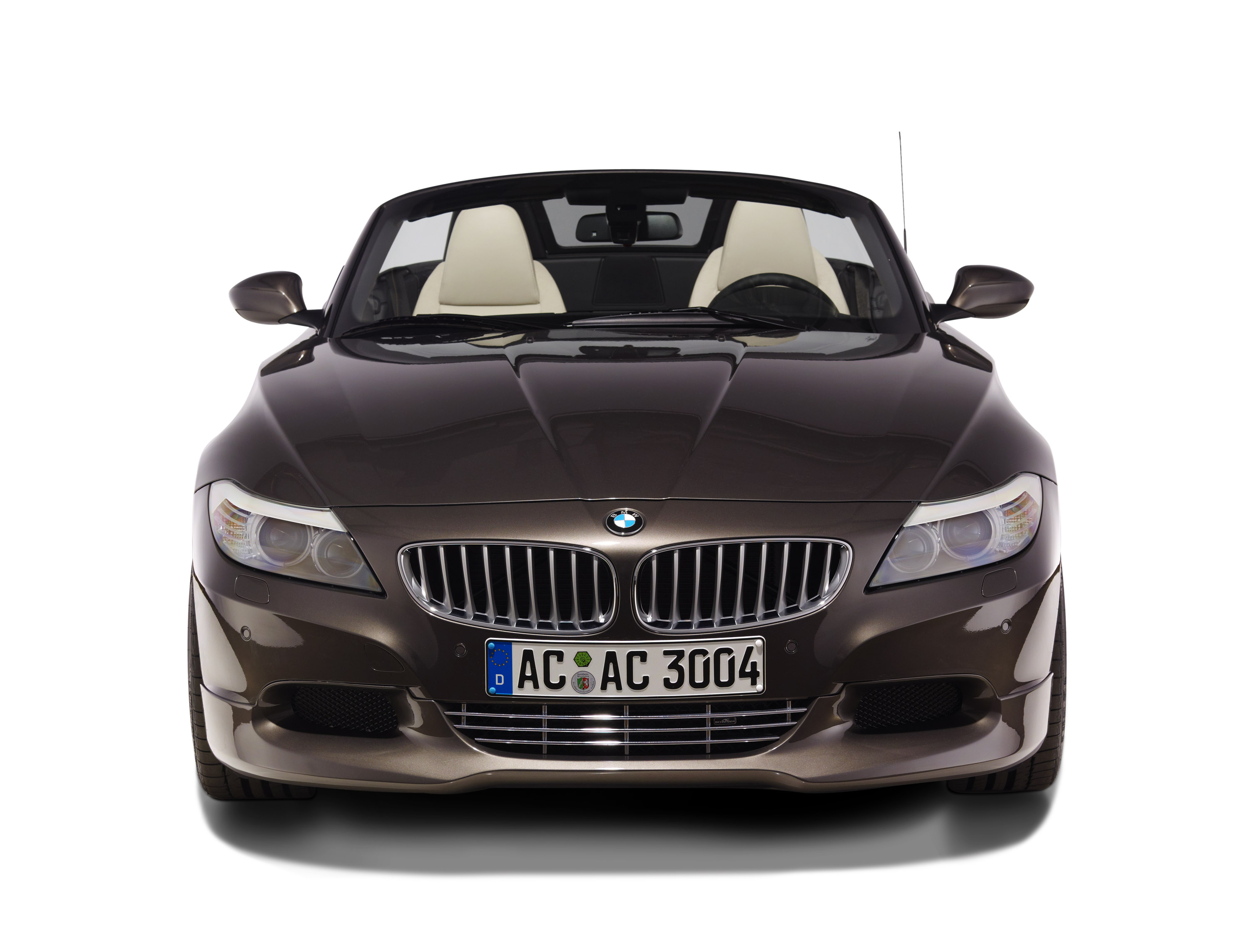 AC Schnitzer BMW Z4