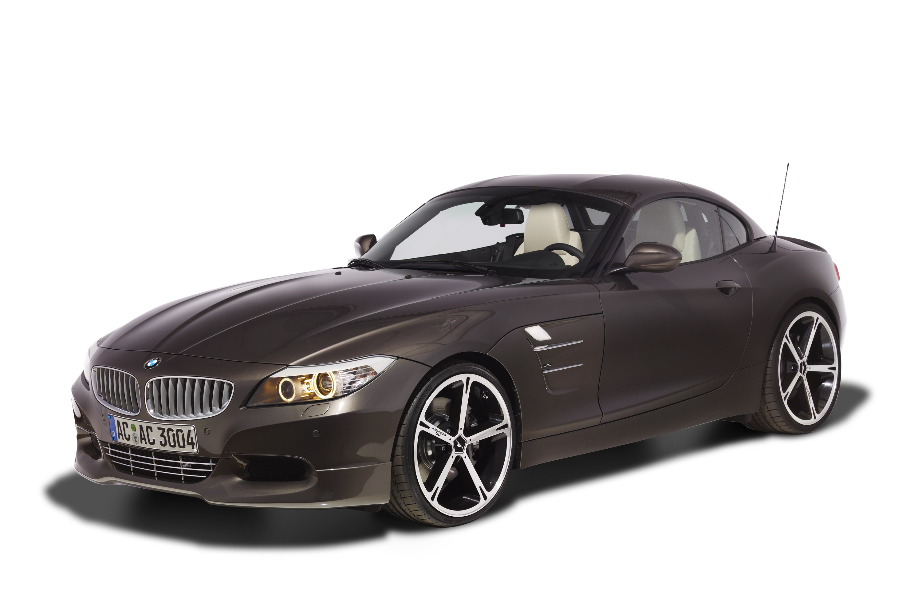 AC Schnitzer BMW Z4