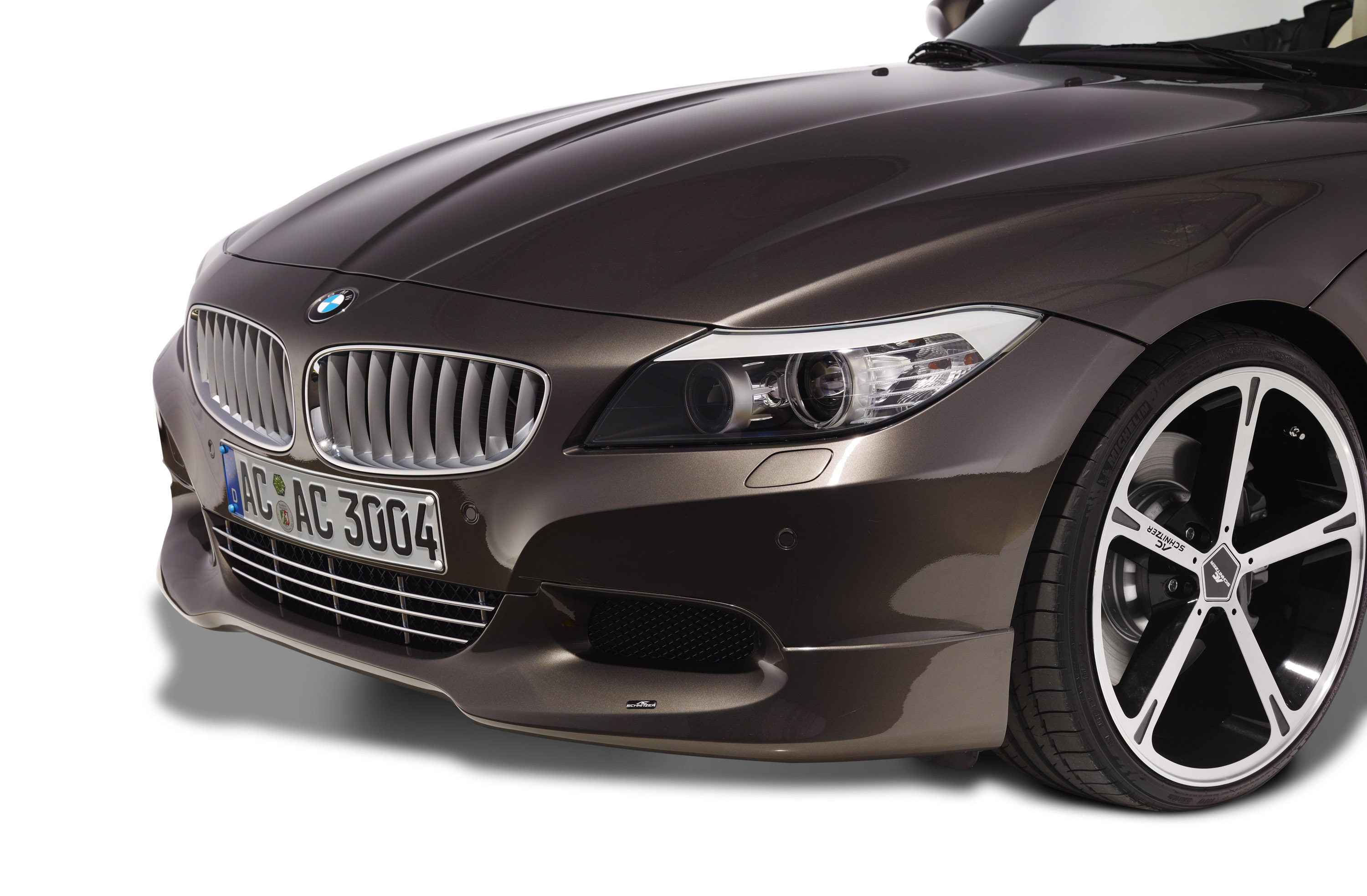 AC Schnitzer BMW Z4