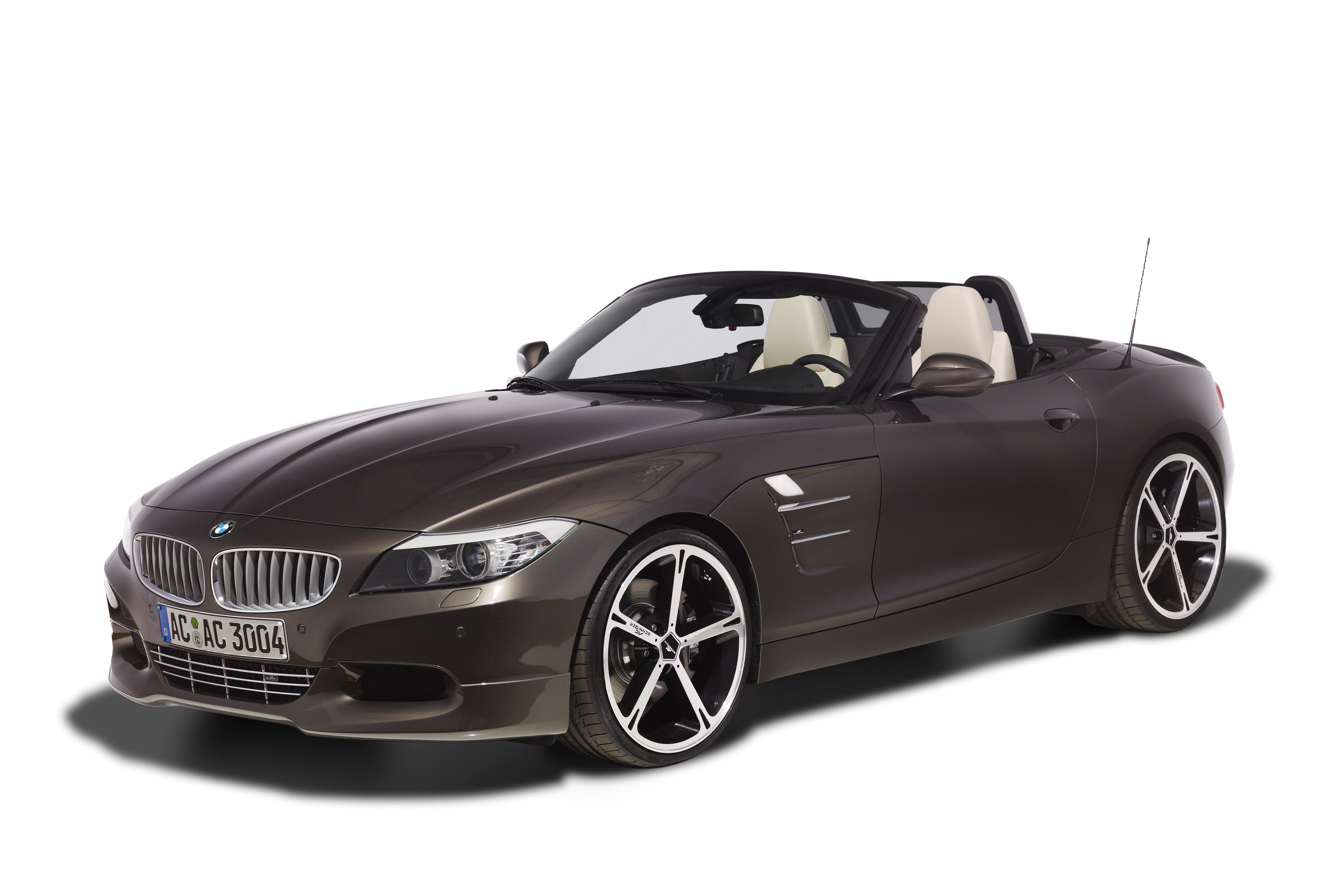 AC Schnitzer BMW Z4