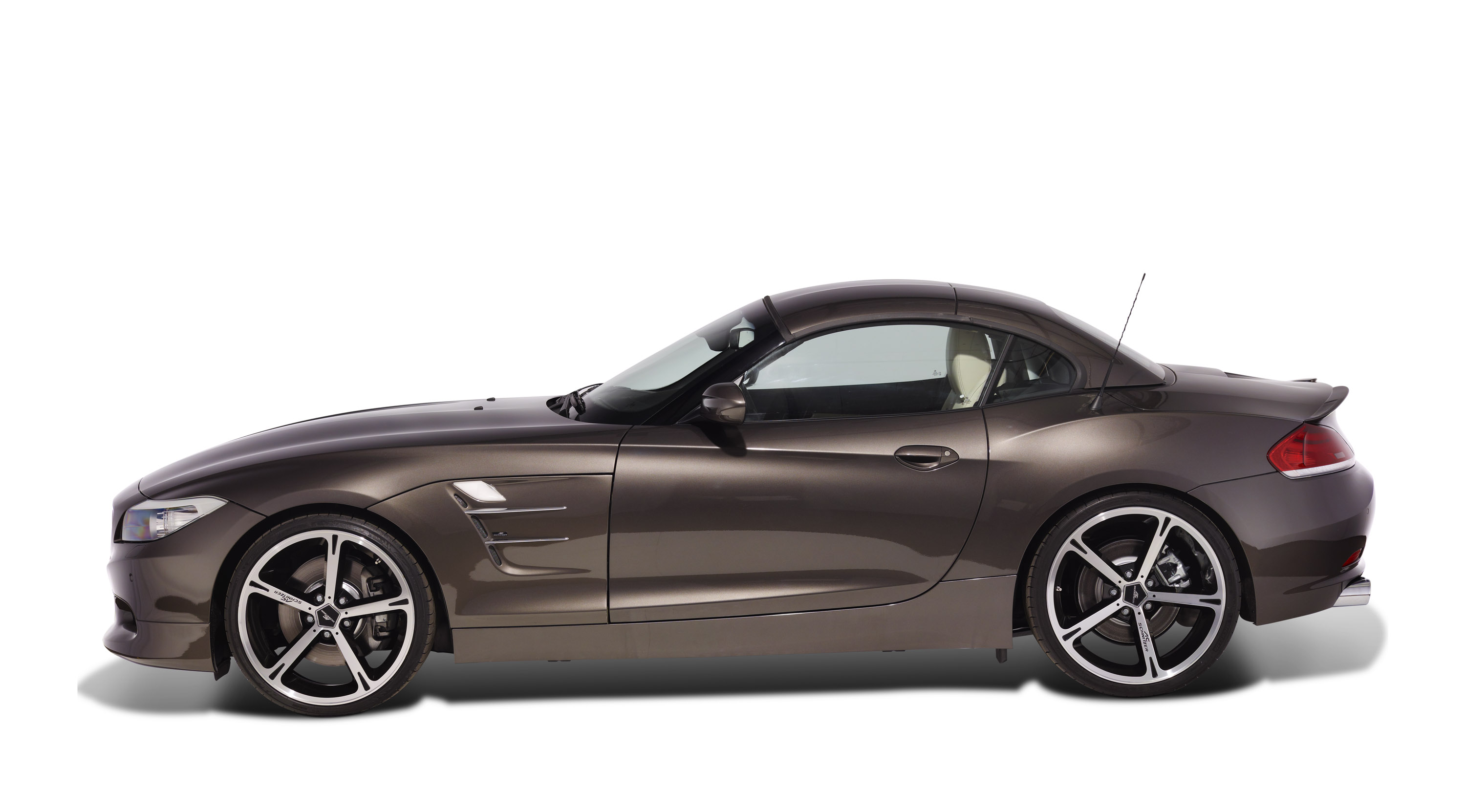 AC Schnitzer BMW Z4