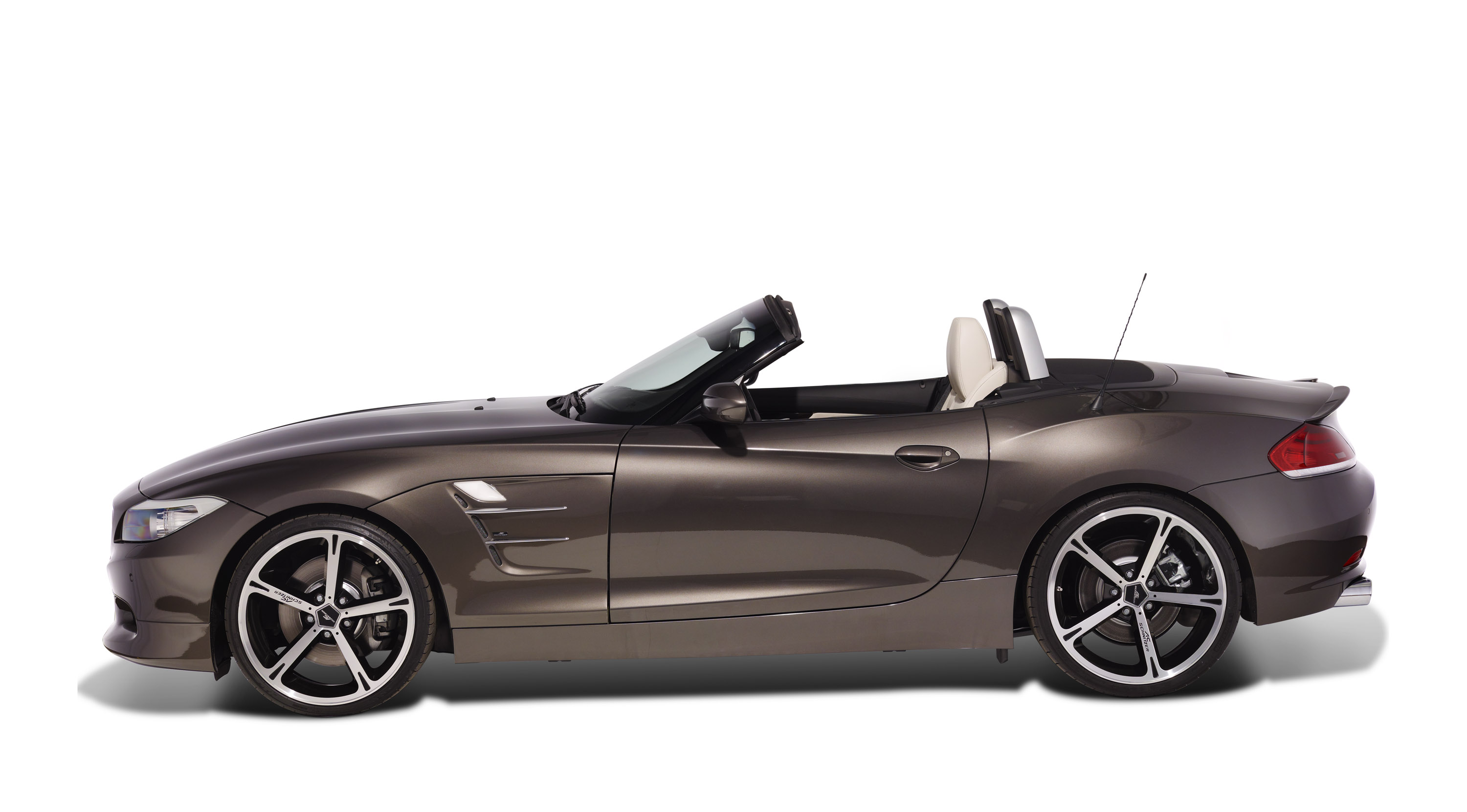 AC Schnitzer BMW Z4