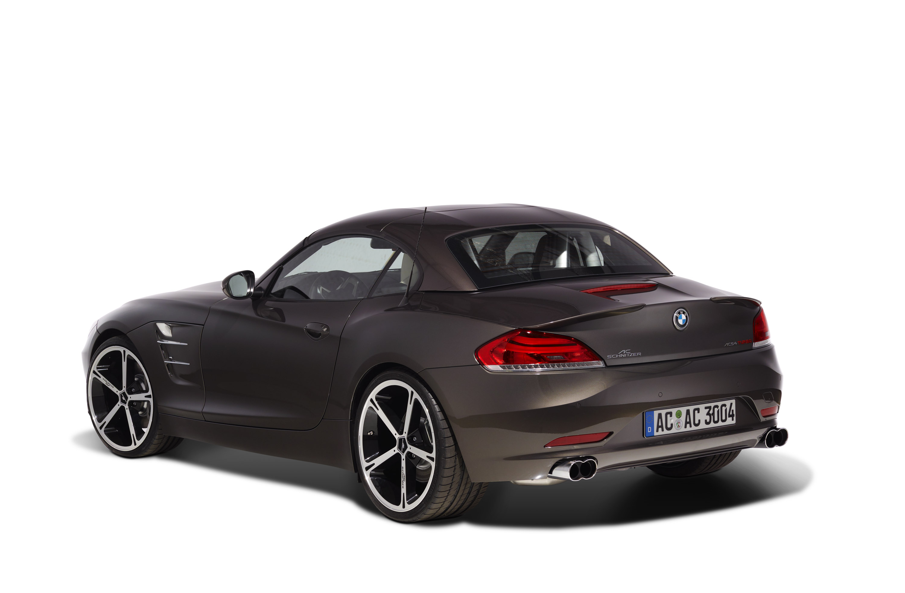 AC Schnitzer BMW Z4