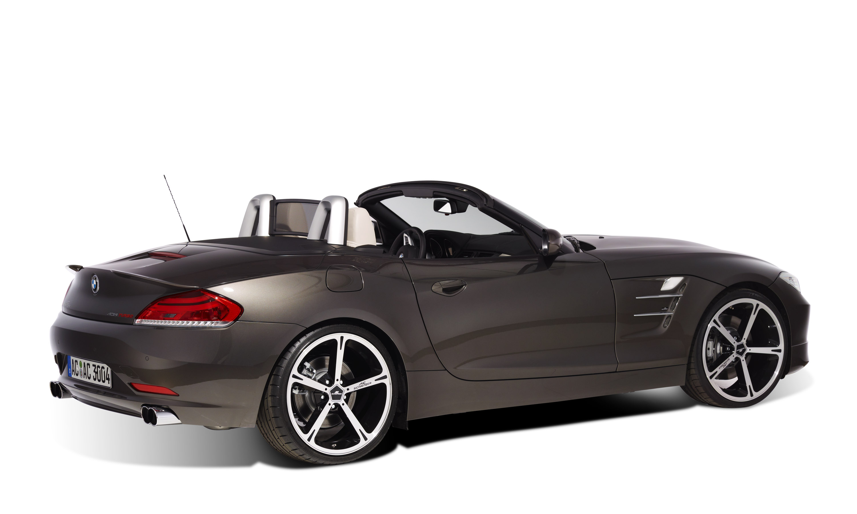 AC Schnitzer BMW Z4