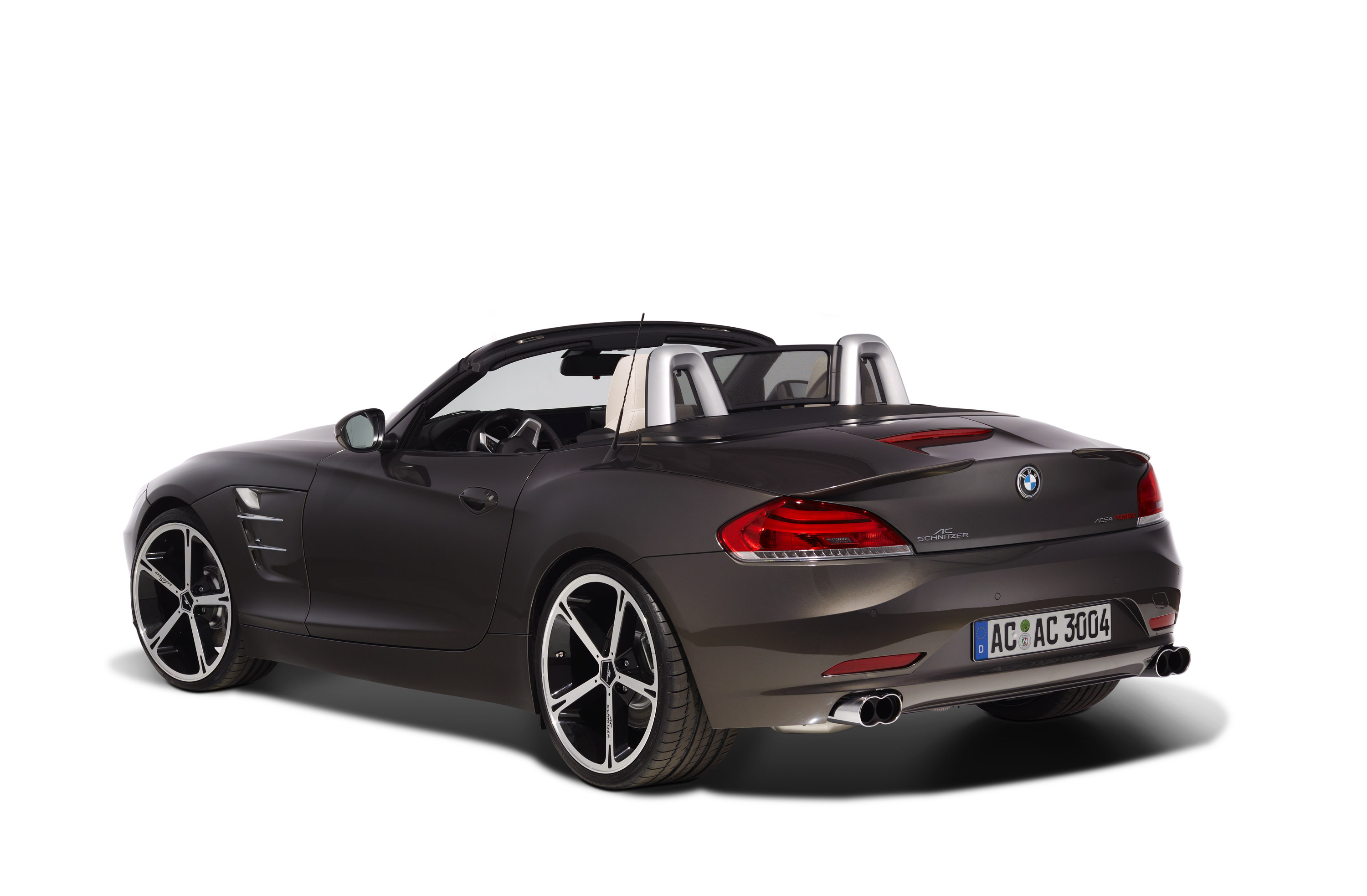 AC Schnitzer BMW Z4