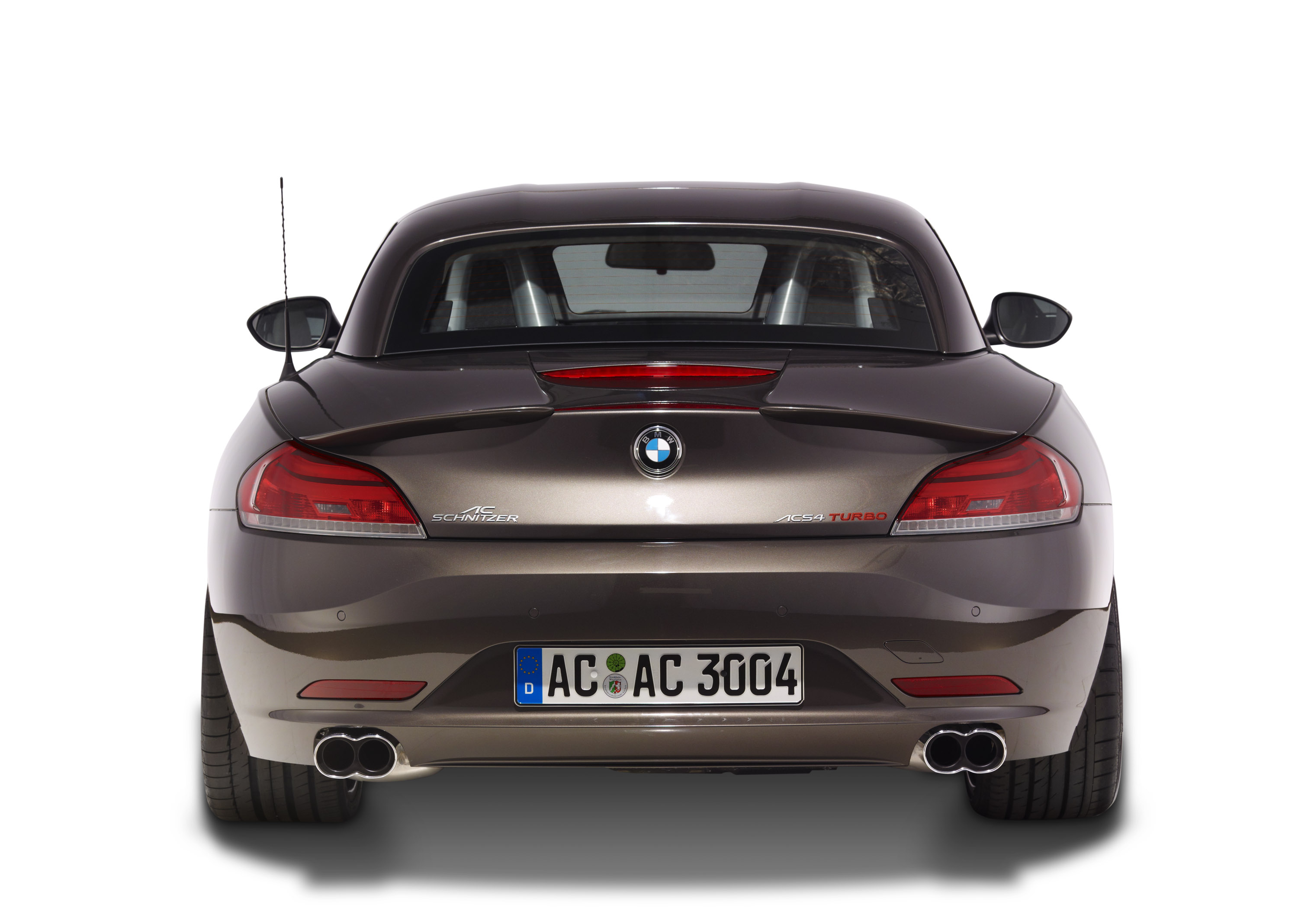 AC Schnitzer BMW Z4