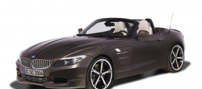 AC Schnitzer BMW Z4 (2009) - picture 4 of 13