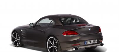 AC Schnitzer BMW Z4 (2009) - picture 7 of 13