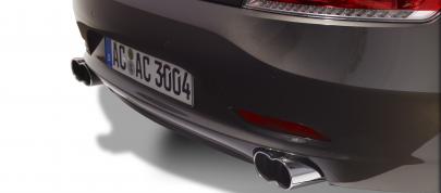 AC Schnitzer BMW Z4 (2009) - picture 12 of 13
