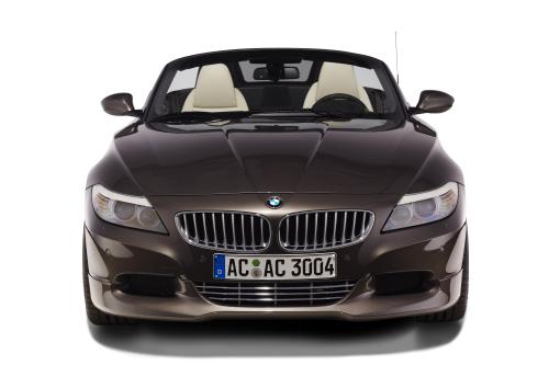AC Schnitzer BMW Z4 (2009) - picture 1 of 13