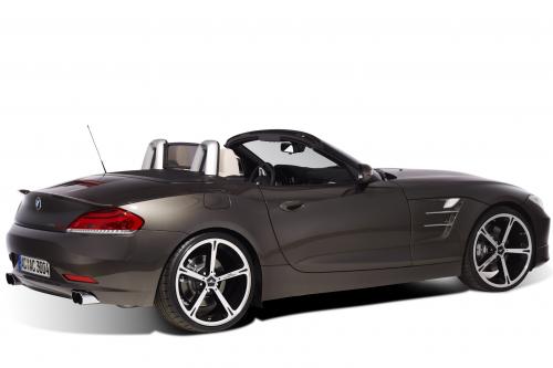AC Schnitzer BMW Z4 (2009) - picture 8 of 13