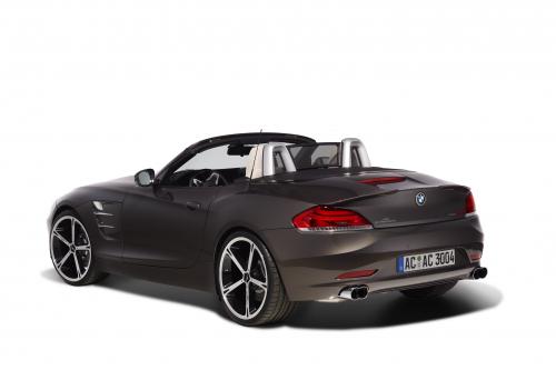 AC Schnitzer BMW Z4 (2009) - picture 9 of 13