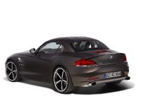 AC Schnitzer BMW Z4 (2009) - picture 7 of 13