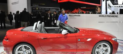 BMW Z4 Detroit (2010) - picture 4 of 5