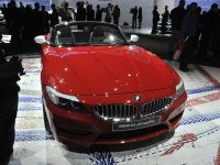 BMW Z4 Detroit (2010)