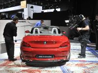 BMW Z4 Detroit (2010)