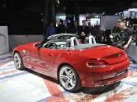 BMW Z4 Detroit (2010)