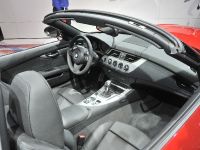 BMW Z4 Detroit (2010)