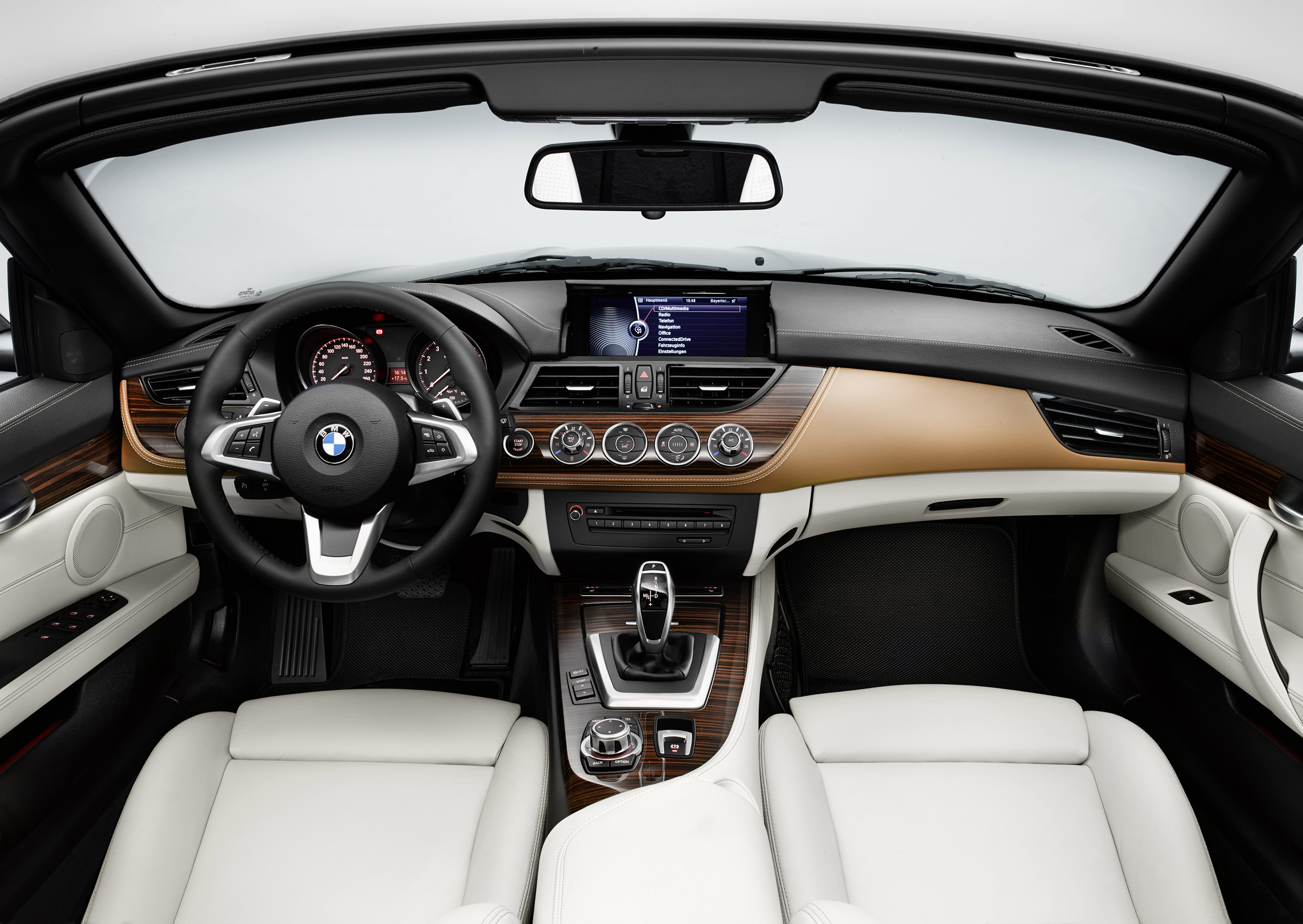 BMW Z4 Pure Fusion Design