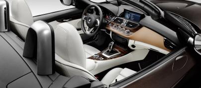 BMW Z4 Pure Fusion Design (2013) - picture 4 of 4