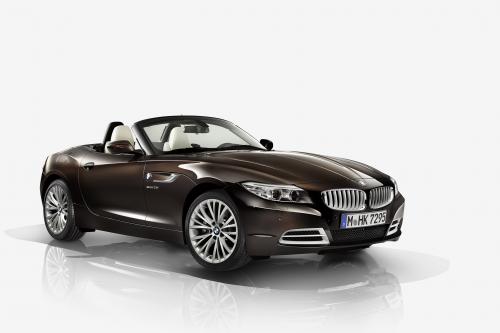 BMW Z4 Pure Fusion Design (2013) - picture 1 of 4
