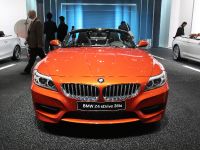 BMW Z4 sDrive 35is Detroit (2013)