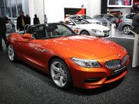 BMW Z4 sDrive 35is Detroit (2013) - picture 3 of 6