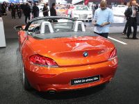 BMW Z4 sDrive 35is Detroit (2013) - picture 5 of 6