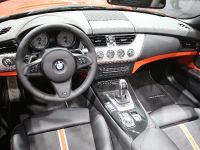 BMW Z4 sDrive 35is Detroit (2013) - picture 6 of 6