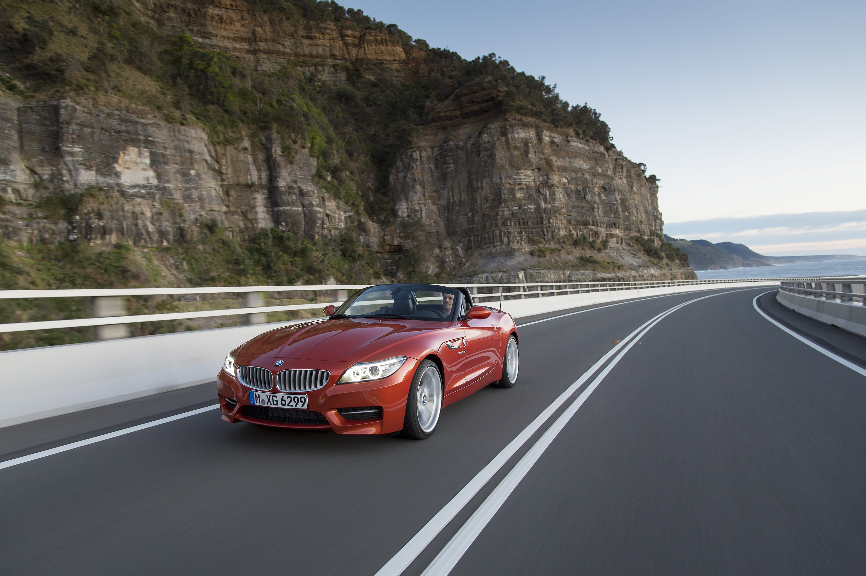 BMW Z4 sDrive 35is