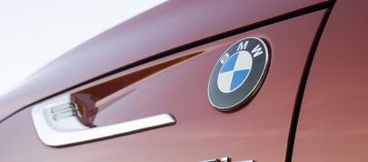 BMW Z4 sDrive 35is (2009) - picture 7 of 11