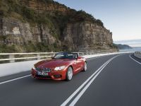 BMW Z4 sDrive 35is (2009) - picture 1 of 11