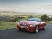 BMW Z4 sDrive 35is (2009) - picture 2 of 11