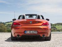 BMW Z4 sDrive 35is (2009) - picture 4 of 11