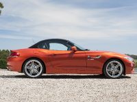 BMW Z4 sDrive 35is (2009) - picture 5 of 11