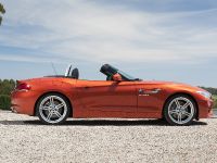 BMW Z4 sDrive 35is (2009) - picture 6 of 11