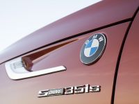 BMW Z4 sDrive 35is (2009) - picture 7 of 11