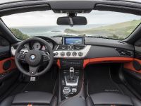 BMW Z4 sDrive 35is (2009) - picture 10 of 11