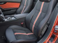 BMW Z4 sDrive 35is (2009) - picture 11 of 11