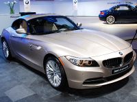 BMW Z4 sDrive30i Detroit (2009) - picture 2 of 8