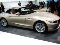 BMW Z4 sDrive30i Detroit (2009) - picture 3 of 8