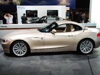 BMW Z4 sDrive30i Detroit (2009)