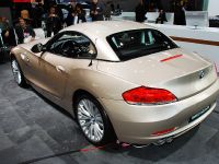 BMW Z4 sDrive30i Detroit (2009) - picture 5 of 8