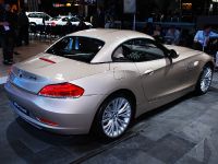 BMW Z4 sDrive30i Detroit (2009) - picture 6 of 8