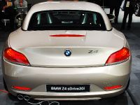 BMW Z4 sDrive30i Detroit (2009)